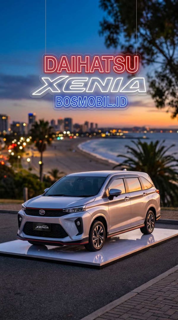 Daihatsu Tanjung Balai