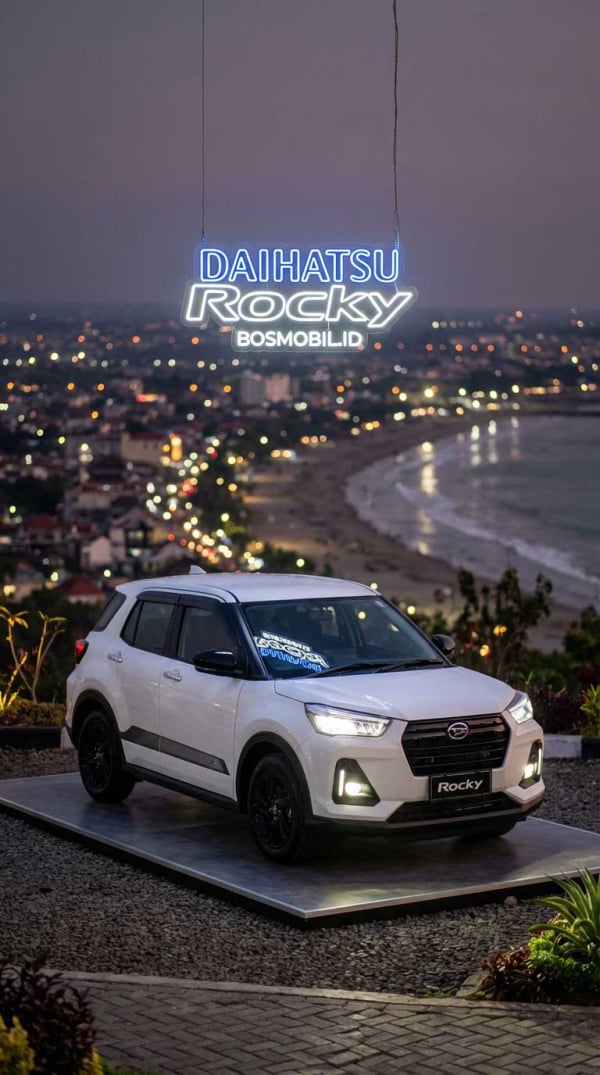 Daihatsu Tanjung Balai